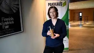 Pakkausalan peruskurssi