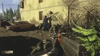 ☢STREAM 18+ ☢ PVE  ЛЕВ ГОНЯЕТ БЕСОВ  #stream #eft #tarkov
