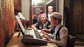 поздравление Акон нагаши с днём рождения 70 летия.