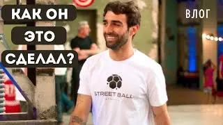 Эпичное мероприятие в самом центре Еревана | Streetball Armenia | Разоблачение Мэри | Опера Влог