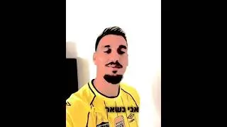איזה סרטון יותר אהבתם את הראשון שעליתי או את זה ?😏💪🤨 תנו לייק👍
