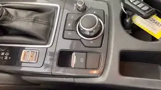 2016 Mazda CX-5 GS!