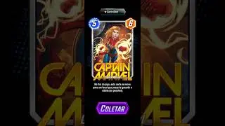 Abrindo 12 baús no Marvel Snap