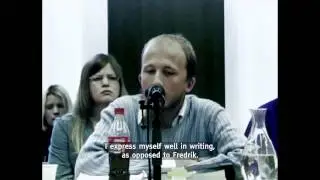TPB AFK- The Pirate Bay Doc Official Trailer