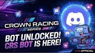 CRS Discord Bot - Radio Check!