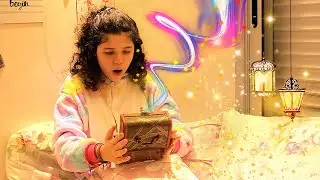BAÚ MISTERIOSO | Aventuras de SABRINA