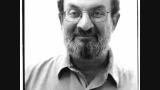 Salman Rushdie - Joseph Anton. Die Autobiografie