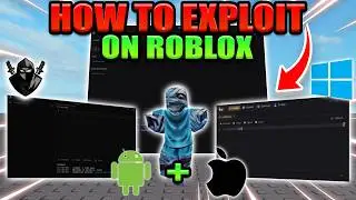 How To Exploit on Roblox in 2026 - Full Tutorial For PC AND MOBILE! (WORKING)