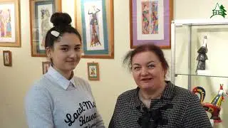 Рузская керамика