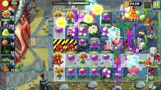 PVZ 2 ECLISE MOD: [SPECIAL LEVELS 17,18] [[FAR FUTURE]] [TIER 1, NO FUTURE & SPECIAL PLANTS]