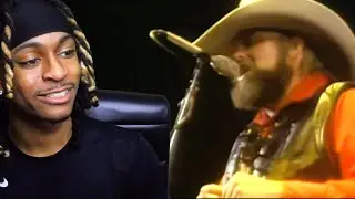 FIRST TIME REACTING to The Charlie Daniels Band - The Devil Went Down To Georgia |