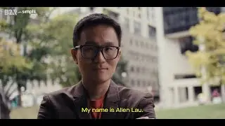 Simplii Presents: Bags 2 Riches | Episode 4 | Allen Lau