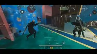 THE KAR98 Is *BROKEN* In WARZONEMOBILE 😍! ( Best KAR98k ...