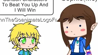 POV: Those little kids on YouTube when you insult them