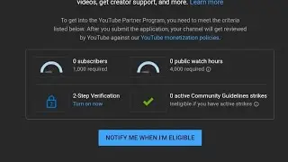how to on 2step verification || by tech tramar