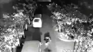 Man Gets Struck By Lightning Twice!! And Walks Away!!! Must Watch