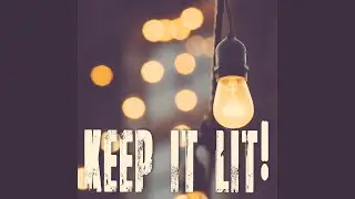 Be Kind (Instrumental)