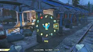 Fallout 76 warning - hacker steals from my inventory