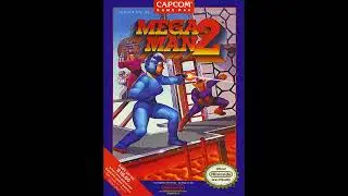 Mega Man 2 Type Beat  - Bubble Man Theme