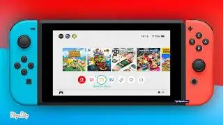 el gran fan de la nintendo