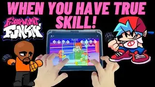 HOW TO PLAY FNF ON IPAD ROBLOX. FNF SPORTING ROBLOX. Playing Friday Night Funkin without a keyboard.