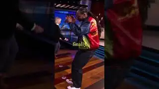 Who did the best Crip Walk?🔥 (Ice Cube, Serena Williams, Snoop Dogg)