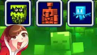 Reacting To Minecraft Live!