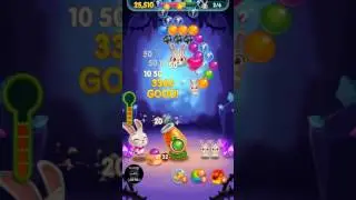 Bunny Pop | Level 