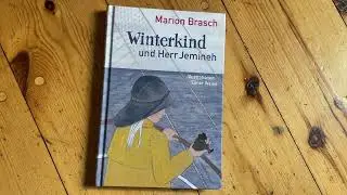 Winterkind und Herr Jemineh (Undingsing)