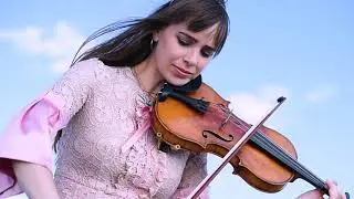 Скрипка 