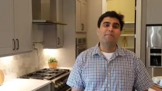 Home inspection testimonial