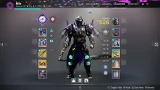Void Titan One-Shot Build — Instantly Deletes Everything | Ultimate Insight Terminus