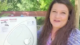 BN-LINK under sink or wall mounted, 2.7 gallon, hot water heater product review