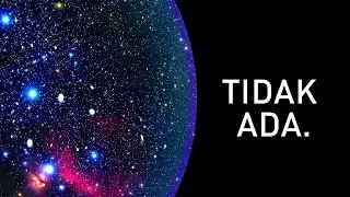 The James Webb Telescope May Have Discovered a Wall at the Edge of Our Universe
