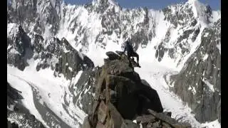 Летний Треккинг на Тянь-Шане -2013!
