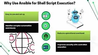 How to Execute Shell Script Using Ansible | Ansible Training | Ansible Tutorial