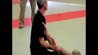 Self Defense Training - Spikey-Tec