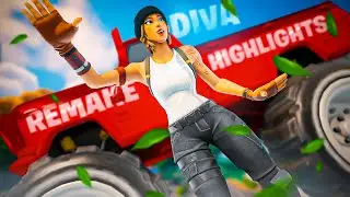 OG Diva 💃🏼 (ONLY SNIPER) l Pulga Highlights