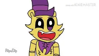 “Tryphobia” (FNAF meme) (ft. AGA)