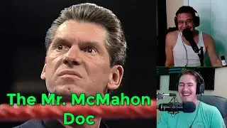 The Mr. McMahon Documentary on Netflix