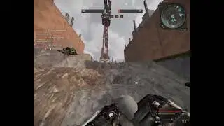 на взлет | Stalcraft