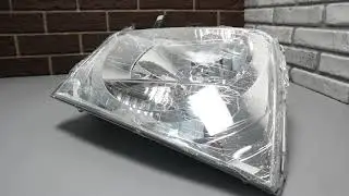 Фара передняя правая HD78 HD72