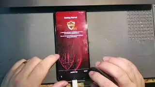 FRP Samsung Galaxy A72 SM-A725M  Android 11 remove google acount 