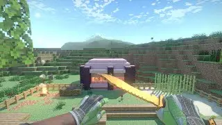 NEW TWO HAND VIEWMODEL FOR BOWIE KNIFE IN CS2