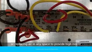 Ventilation Installer Aberdeen North East Scotland,
