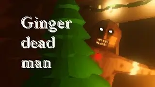 УБИЙСТВЕННО вкусный пряник) ▻ Gingerdead Man