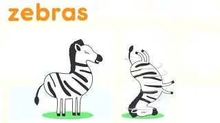 ABC Alphabet Nick jr - HOLIDAYS