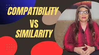 Understanding Compatibility: Key Factors for a Strong and Lasting Relationship