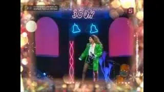 Н.Ветлицкая - Лунный кот (Вечерний звон 1994)