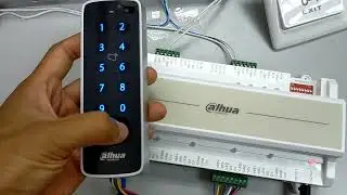 ASC1202B D ADMIN PASSWORD SETUP